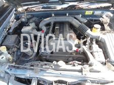 1998 VAUXHALL FRONTERA 2.2 X22XE ENGINE * FREE POSTAGE *