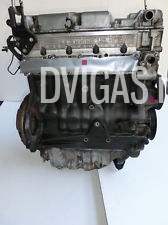 Opel Sintra 2,2 DTI Motor 85KW 116PS X22DTH