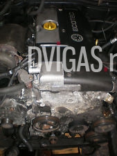 Vauxhall Frontera 2.2TDI Engine, X22DTH engine