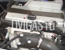 Opel Speedstar 2,0 Turbo Z20LET Z20 LET 200 PS  Motor 