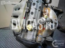 Motor OPEL Astra F 1,4l 16V  66KW 90PS Motorcode X14XE