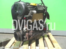 Motor Opel Corsa B 1.4 16V  ** X14XE ** X 14 XE ** mit Garantie
