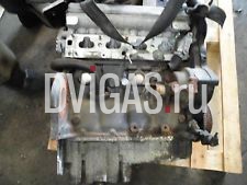 Motor: X14XE 140TKM Opel Corsa B 1,4 16V 66KW 90PS
