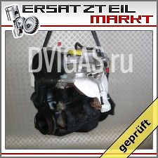 MOTOR Benzin X14XE OPEL TIGRA (95_) 1.4 16V 20261771