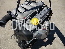 Opel Astra F G Tigra Corsa 1.4 16V - Motor Komplett X14XE Original 118000 Km