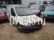 Getriebe von Z13DT Motor Opel Combo Opel Corsa C 1.3CDTI bj2005 ca.145000km!