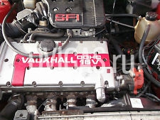 vauxhall c20xe engine redtop