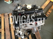 Saab 900  9-3 93  B204 2.0 litre Turbo Engine Breaking Vauxhall Conversion c20xe