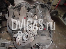 Motor Opel Calibra 2,5 Liter C25XE Opel Vectra A V6