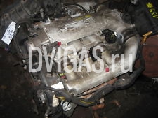 Motor Opel Vectra B   2,5 / 125 kw   X25XE
