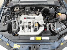 2000 VAUXHALL VECTRA 2498CC X25XE ENGINE * FREE POSTAGE *