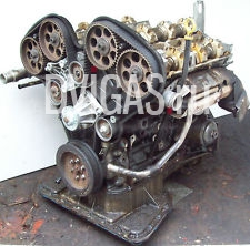 VAUXHALL OPEL OMEGA 2.5 X25XE V6 ENGINE