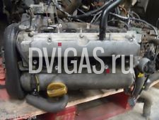 VAUXHALL ZAFIRA 1.8 16V 2000 ENGINE (BARE) X18XE1