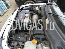 1999 VAUXHALL ASTRA VAN 2.0 DI X20DTL BREAKING ENGINE BLOCK X20DTL ONLY
