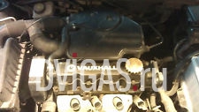 VAUXHALL ASTRA 2000 1.6 8V ESTATE BREAKING X16SZR ENGINE BLOCK BOTTOM END ONLY