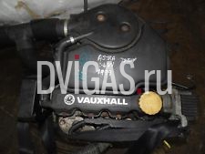 Newly listed 1999 VAUXHALL ASTRA 1.6 8V PETROL ENGINE X16SZR 83K REF AE227