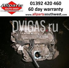 VAUXHALL VECTRA B 1.8 PETROL ENGINE X18XE1 95-03
