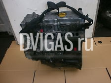 Vauxhall astra mk4 2.0L engine/pump/inectors-Y20 DTH-93K (98-04)
