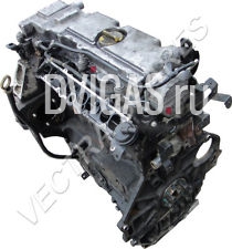 VAUXHALL VECTRA C 2.0 DTI DIESEL ENGINE Y20DTH