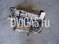 Motor Opel Astra G  1.6i 74kW Z16XE 49351