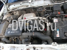 vauxhall astra van/estate 2.0 DTi 16v engine *engine code Y20 DTH* 100 bhp
