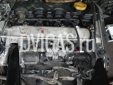 VAUXHALL VECTRA C 2005 120 1.9 CDTI Z19DT ENGINE 8 VALVE