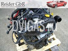 Opel Vectra C 1.9 CDTI 120PS Motor Z19DT