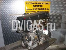 Motor Opel Astra H 1.6 16V * Z16XEP * ccm:1598 KW:77 Bj.2005n Km:94074