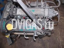 2004 VAUXHALL VECTRA C 1.9 CDTI DIESEL ENGINE Z19DT 87000 MILES REF AE122