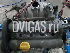 Motor Gebrauchtmotor Opel Astra G 1,6 74 kw  Bj01  NUR 89 T-Km  Z16XE