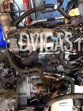 Newly listed Z19DT Saab Vauhxall Etc 1.9 Tid 8v Engine 65,000 Miles Complete With Turbo Etc