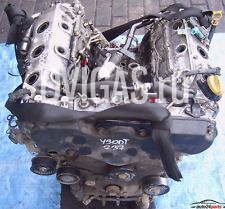 VAUXHALL VECTRA C ENGINE 3.0 CDTI  DIESEL Y30DT BREAKING SIGNUM 