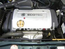 VAUXHALL ASTRA MERIVA VCTRA ZAFIRA 1.6 16V Z16XE ENGINE SUPPLY & FIT