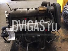 VAUXHALL MERIVA Z16XE ENGINE 1.6 16V