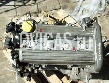 Opel Motor Z22SE Vectra B Vectra C Astra G Zafira A 2.2 16V 147PS 