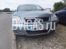 Breaking 2003 2.2 direct Z22YH Vectra C SIGNUM Z163 colour, window motor
