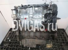 Opel 1,6 Motor Bj.02 101PS Z16XE Vectra Meriva Astra Zafira Gew