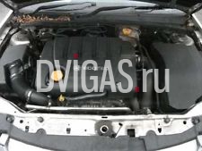 VAUXHALL ASTRA SIGNUM VECTRA ZAFIRA 1.9 8V CDTI 120 BHP ENGINE Z19DT