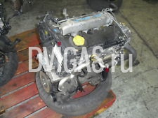 Vauxhall Signum Vectra C 1.9 CDTI Z19DT 120 Engine 103K Spares Repair