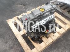 VAUXHALL VECTRA / SIGNUM / ASTRA / ZAFIRA - 2.0 DTI (Y20DTH) - BARE ENGINE