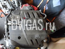 Opel Motor 3,0 V6 CDTI Y30DT 144tkm