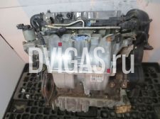 Opel 1,6 Motor Bj.02 101PS Z16XE Vectra Meriva Astra Zafira Gew