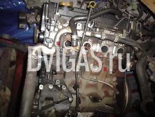 Z19DT VAUXHALL VECTRA C 1.9 CDTi LS 120 5dr Diesel Engine