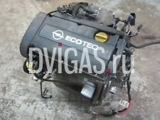 OPEL MOTOR Z16XE1 Z16XEP 1,6 L OPEL ASTRA G H ZAFIRA B MERIVA VECTRA C 68689 KM