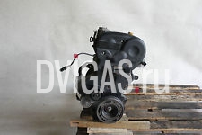 Opel Meriva Motor 1.6 Z16XE 74KW  81246 TKM gelaufen 