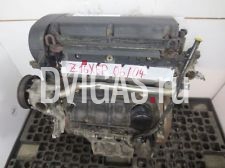 Opel 1,6 16v Motor Z16XEP Bj.04 77KW Astra Corsa Agila 1 Jahr Gew