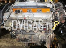Z16XE Motor mit Anbauteilen Opel Vectra B 1.6 Liter 100PS - EY151