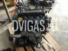 2007 VAUXHALL VECTRA ENGINE 1.9 CDTI Z19DT 120 VERY LOW MILES Bare Engine