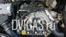 VAUXHALL VECTRA SIGNUM 3.0 CDTI V6 ENGINE - Y30DT - 89k miles - 30 Days warranty