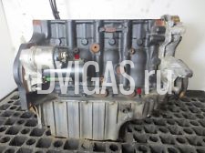 Opel 1,6 16v Motor Block Motorblock Rumpf  Z16XEP 77KW Astra Corsa Agila